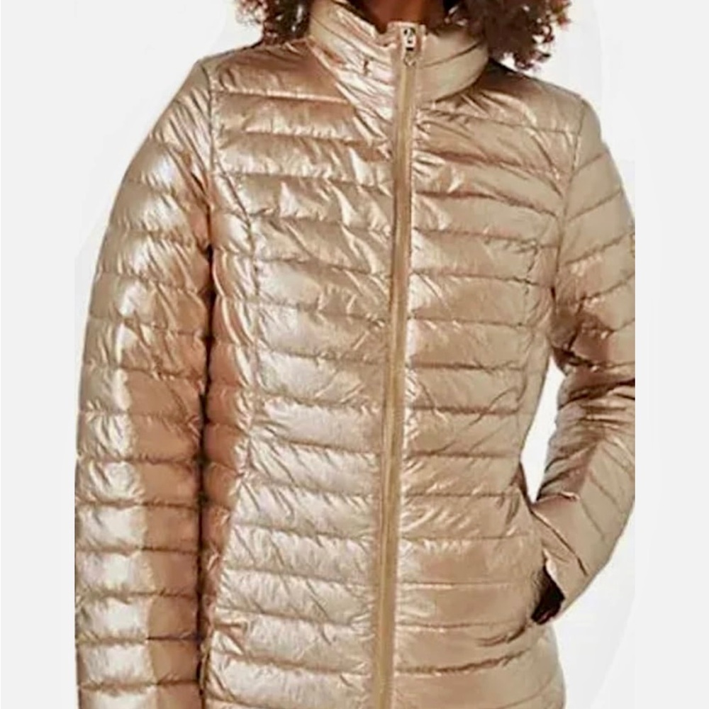 Women's Kate Spade Down Puffer Jacket